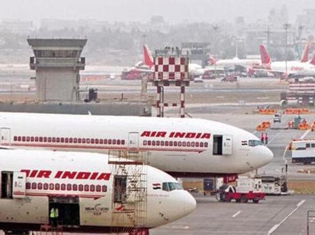 “You file a status report as to the feasibility of air service connecting Shimla with Chandigarh and Delhi,” a bench said while asking Air India’s CMD to place the report within six weeks. (HT Photo) “You file a status report as to the feasibility of air service connecting Shimla with Chandigarh and Delhi,” a bench said while asking Air India’s CMD to place the report within six weeks. (HT Photo)