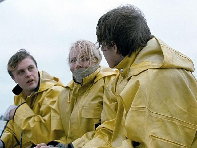One of the best remembered films of Haneke was Funny Games, which released in 1997. (Wega Film) One of the best remembered films of Haneke was Funny Games, which released in 1997. (Wega Film)