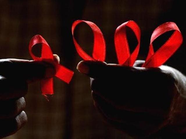 The number of HIV positive cases among adults in Chandigarh is on the rise as per the a report(Hindustan Times)