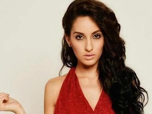 Nora Fatehi may have been evicted from the Bigg Boss house but the model-actor is hopeful that friend Prince Narula will win the show.(Colors)