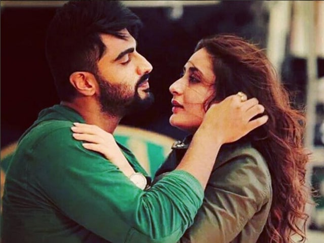 Now who remembers Kareena’s Jab We Met and the role trains played in it? (instagram) 