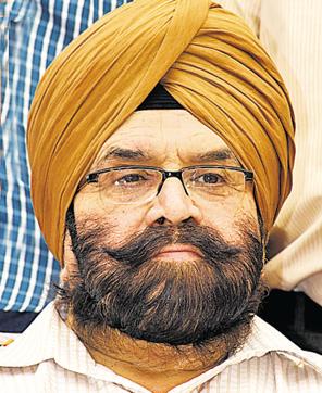 Chahal and six other accused were facing charges under Section 13 of the Prevention of Corruption Act and 120-B of the IPC. (HT Photo) Chahal and six other accused were facing charges under Section 13 of the Prevention of Corruption Act and 120-B of the IPC. (HT Photo)