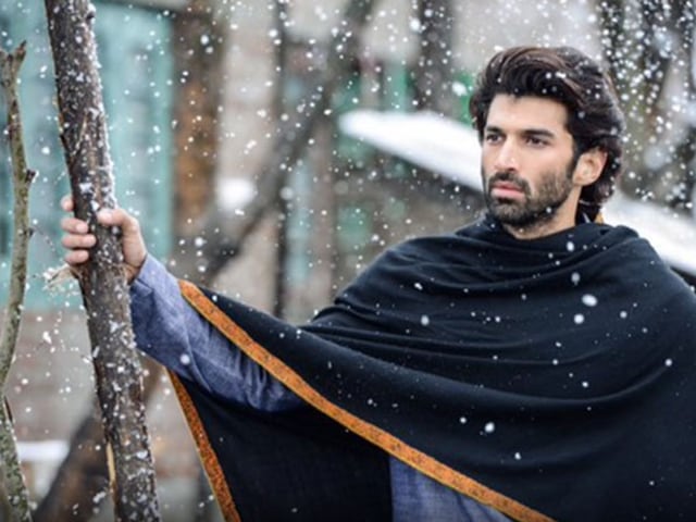 Fitoor based on Charles Dickens’ novel Great Expectations. (Twitter) 
