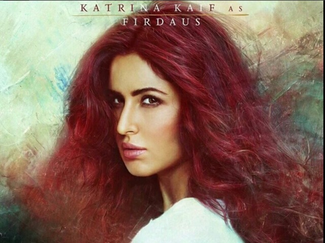 Abhishek kapoor of Rock On and Kai Po Che fame has directed Fitoor. (Twitter) 