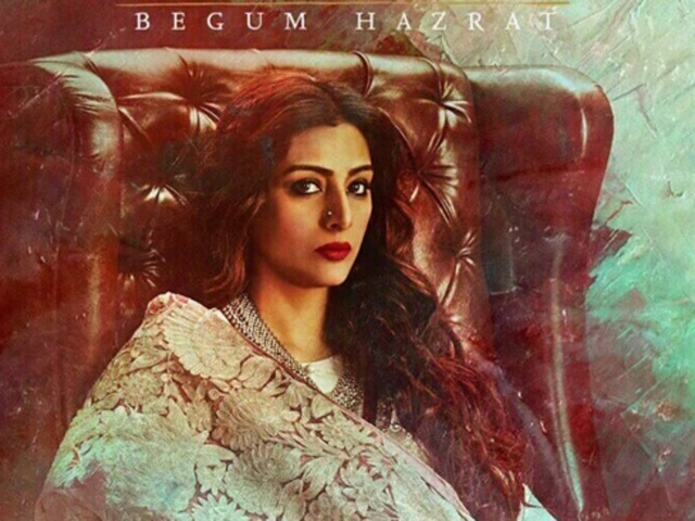 Fitoor is set to hit the screens on February 12, 2016. (Twitter) 
