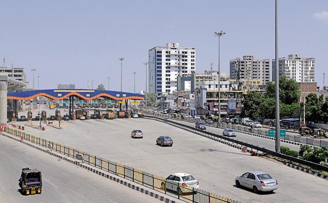 Since price appreciation due to infrastructure developments, such as the recently-operational Metro in Faridabad has already been factored in, price growth in the city is likely to be muted. (Sushil Kumar)