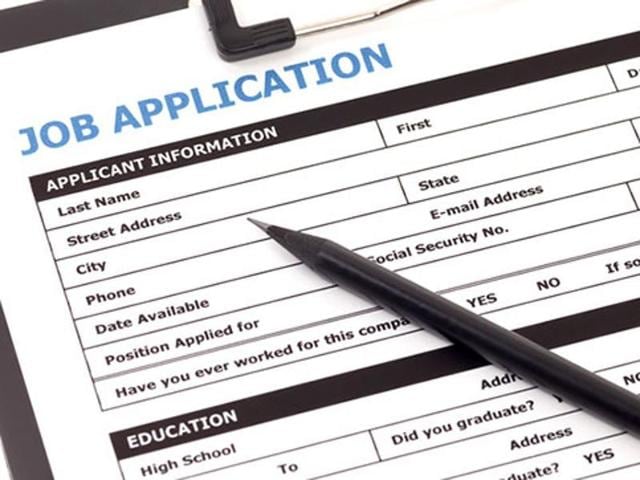 A survey conducted by Indian arm of US-based staffing firm, ManpowerGroup, said employers predict an increase of almost 42% in the hiring numbers.(Shutterstock image) A survey conducted by Indian arm of US-based staffing firm, ManpowerGroup, said employers predict an increase of almost 42% in the hiring numbers.(Shutterstock image)