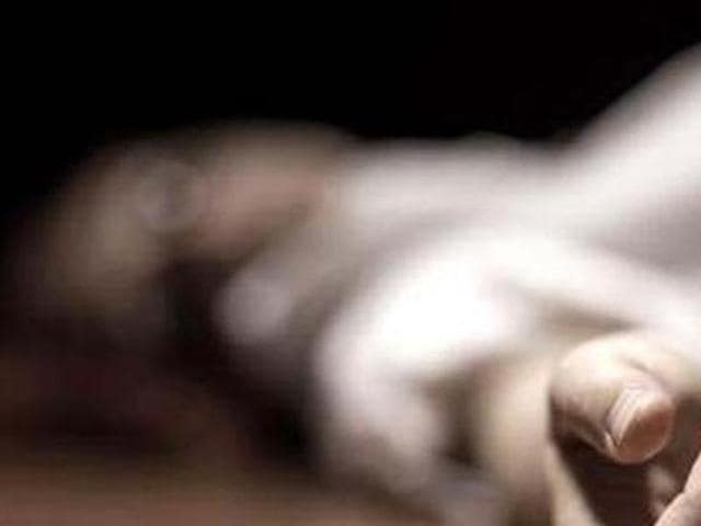 A 21-year-old man committed suicide by jumping off of a high-rise in Gurgaon on Monday. (Representative photo) A 21-year-old man committed suicide by jumping off of a high-rise in Gurgaon on Monday. (Representative photo)
