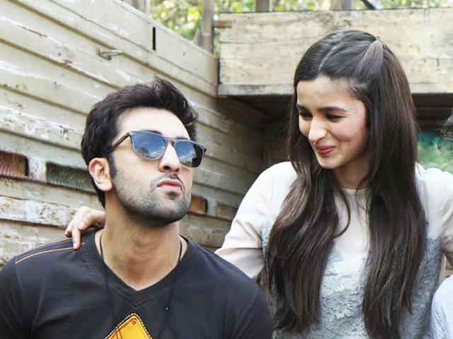 Ayan Mukerji pairs Ranbir Kapoor and Alia Bhatt in his next. (Twitter) Ayan Mukerji pairs Ranbir Kapoor and Alia Bhatt in his next. (Twitter)