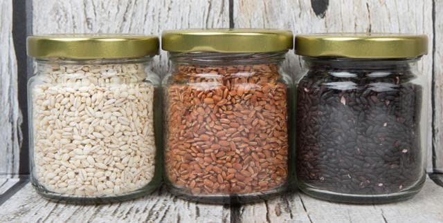 Millet is a healthy, ancient grain . (Shutterstock) Millet is a healthy, ancient grain . (Shutterstock)