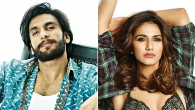 Ranveer Singh will next be seen opposite Vaani Kapoor in Aditya Chopra’s Befikre. Ranveer Singh will next be seen opposite Vaani Kapoor in Aditya Chopra’s Befikre.