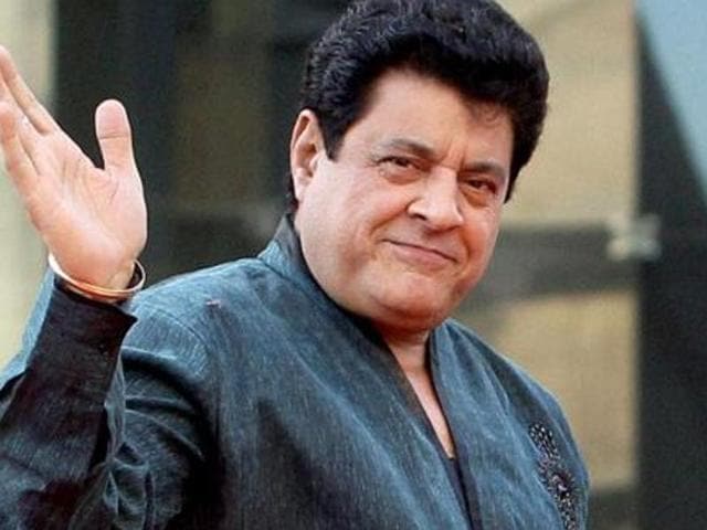 FTII chairman Gajendra Chauhan will attend the FTII society meeting on January 7.. (PTI) FTII chairman Gajendra Chauhan will attend the FTII society meeting on January 7.. (PTI)