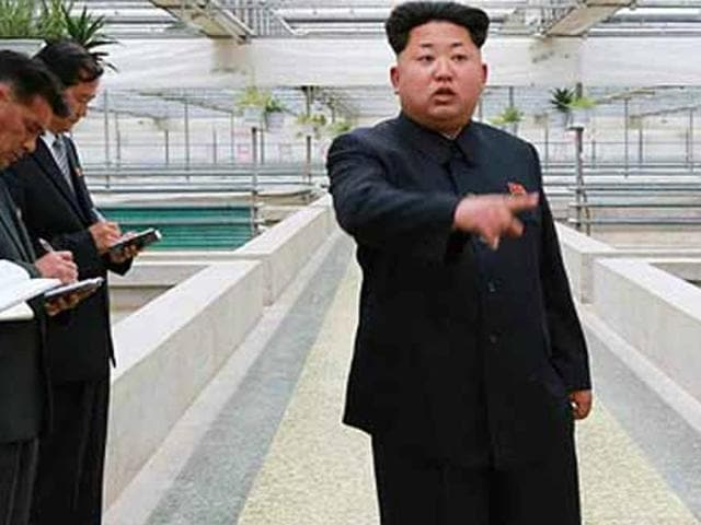 On most counts, the stories are bizarre, sensational, and false. And they largely revolve around North Korea’s leader Kim Jong-un. On most counts, the stories are bizarre, sensational, and false. And they largely revolve around North Korea’s leader Kim Jong-un.