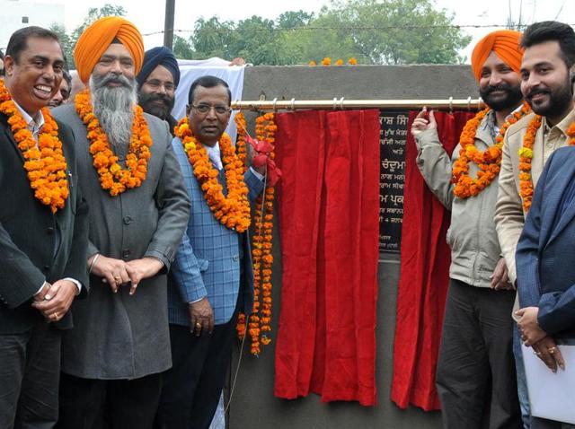 Gurminder Singh /HT Gurminder Singh /HT