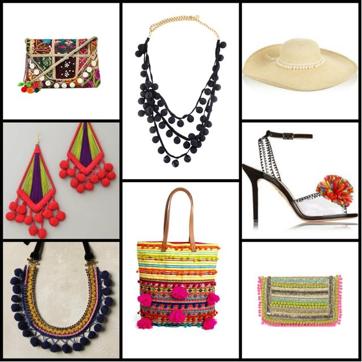 Say goodbye to the fashion statements of 2015. Our list of this year’s must-haves will give you the trend update you need. (Pinterest) Say goodbye to the fashion statements of 2015. Our list of this year’s must-haves will give you the trend update you need. (Pinterest)