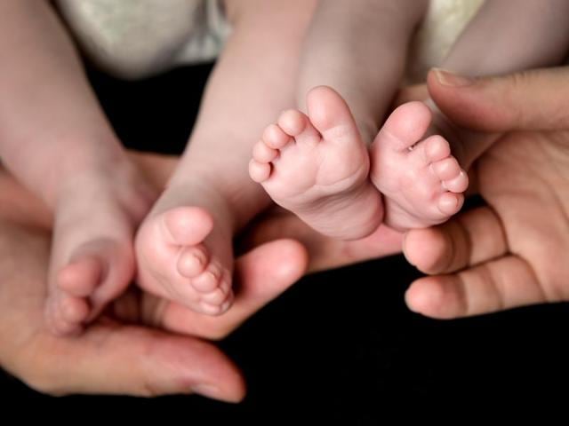 The cancers that were most likely to be shared among twins were skin melanoma (58%), prostate (57%), non melanoma skin (43%), ovary (39%), kidney (38%), breast (31%), uterine cancer (27%). (Shutterstock) The cancers that were most likely to be shared among twins were skin melanoma (58%), prostate (57%), non melanoma skin (43%), ovary (39%), kidney (38%), breast (31%), uterine cancer (27%). (Shutterstock)