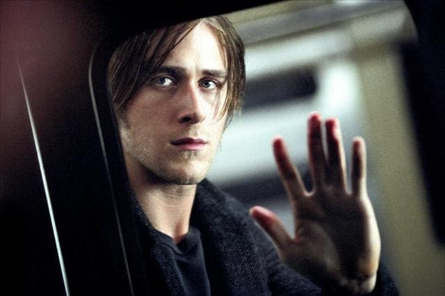 Gosling before he was Gosling. Gosling before he was Gosling.