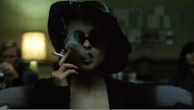 Marla... the little scratch on the roof of your mouth that would heal if only you could stop tonguing it, but you can’t. Marla... the little scratch on the roof of your mouth that would heal if only you could stop tonguing it, but you can’t.