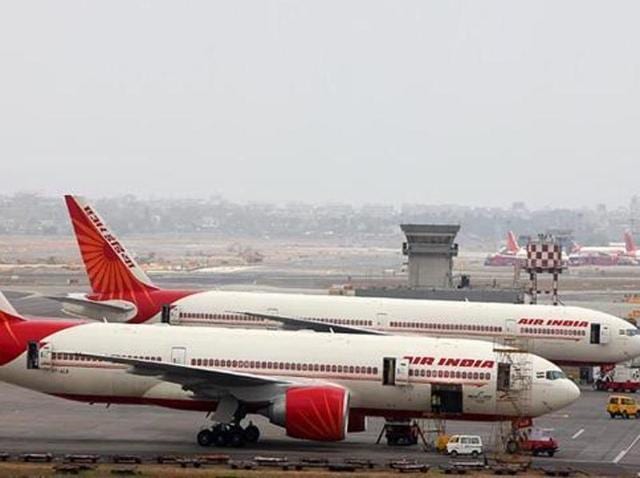 Northwestern Polytechnic University said it does not know why Air India undertook actions to cause irreparable harm to the university and tarnish its reputation. (HT File Photo) Northwestern Polytechnic University said it does not know why Air India undertook actions to cause irreparable harm to the university and tarnish its reputation. (HT File Photo)