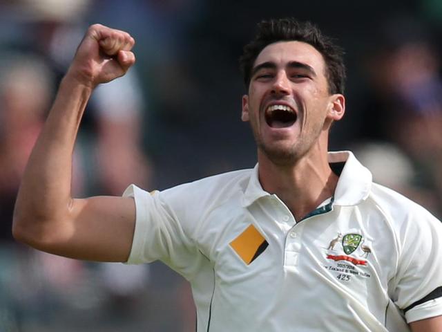 Mitchell Starc said that he is not expecting to recover in time from ankle surgery to play in the Twenty20 World Cup. (AFP Photo) Mitchell Starc said that he is not expecting to recover in time from ankle surgery to play in the Twenty20 World Cup. (AFP Photo)