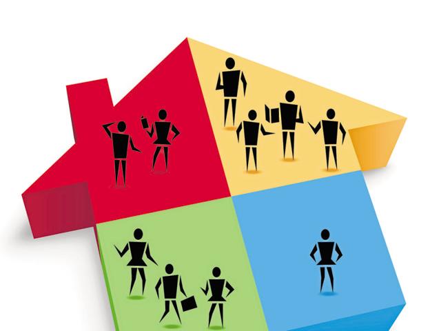 Homeowners are entitled to seek partition even if co-owners of the property object to it (ISTOCK) Homeowners are entitled to seek partition even if co-owners of the property object to it (ISTOCK)
