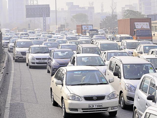 Delhi HC To Hear Seven PIL’s Challenging Odd-even Scheme Today | Latest ...