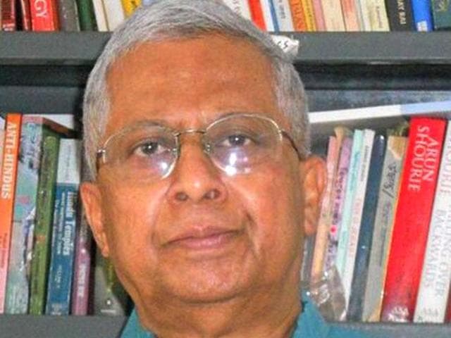 Roy, who was appointed Tripura Governor after NDA came to power at Centre, has held strong views on many issues. (Photo: Twitter)