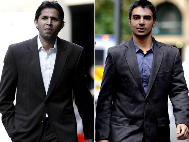 Haroon Rasheed said even Mohammad Aamir, centre, was only recalled to the national team after playing one full season of domestic cricket. (Agencies) Haroon Rasheed said even Mohammad Aamir, centre, was only recalled to the national team after playing one full season of domestic cricket. (Agencies)
