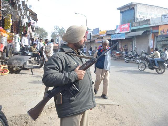 (Sameer Sehgal/HT Photo) (Sameer Sehgal/HT Photo)
