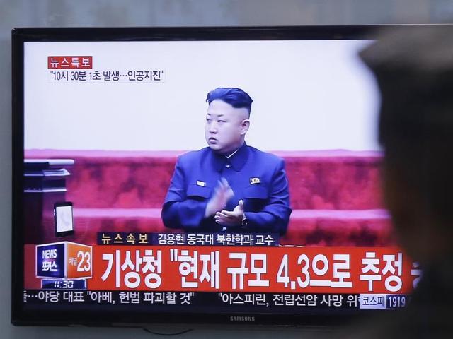 North Korea said Wednesday it had conducted a hydrogen bomb test, a defiant and surprising move that, if confirmed, would put Pyongyang a big step closer toward improving its still-limited nuclear arsenal. (AP)