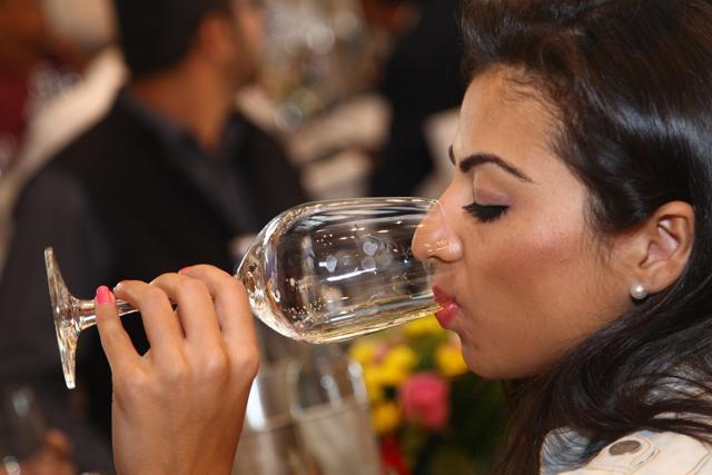“Since the wines are judged by consumers, awards like these give us a different kind of feedback,” says Ravi Gurnani of York Winery.