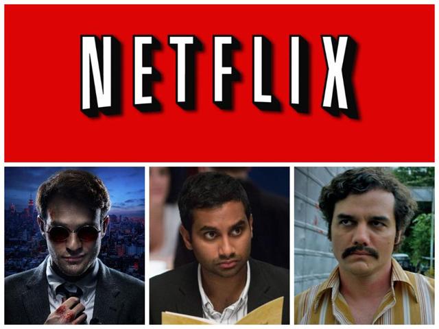 Here are 5 shows for you to immediately Netflix and chill.