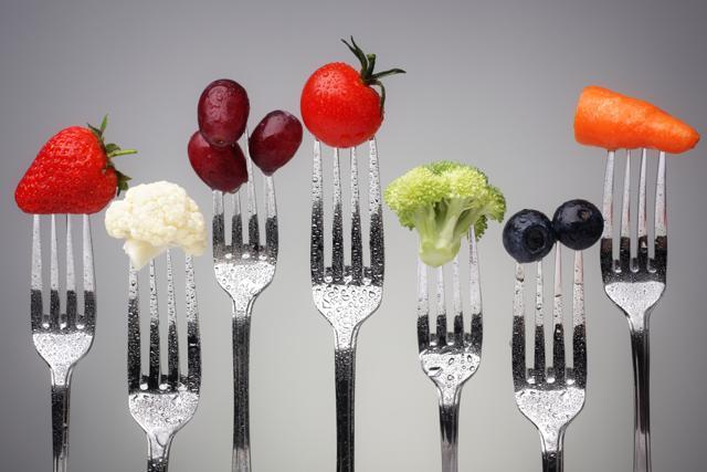 Even the ‘wrong’ food in the right proportion is okay for you, whereas the ‘right’ food in wrong portion can do you more harm than good. (Shutterstock) Even the ‘wrong’ food in the right proportion is okay for you, whereas the ‘right’ food in wrong portion can do you more harm than good. (Shutterstock)