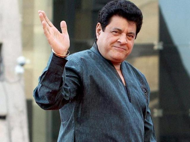 On Thursday, Chauhan will chair his first FTII Society meeting. (PTI) On Thursday, Chauhan will chair his first FTII Society meeting. (PTI)