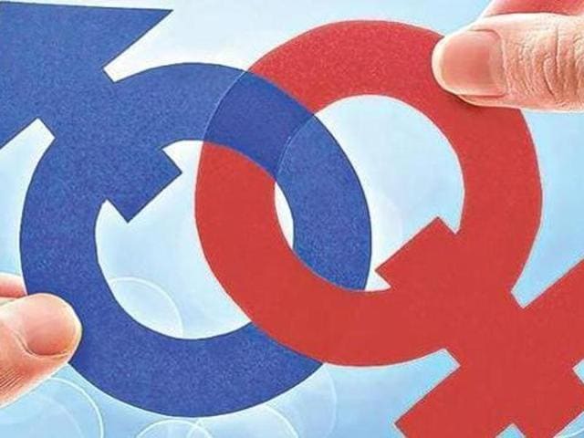 The Pre-Natal Diagnostic Techniques (PNDT) Act is being strictly implemented and those found involved in female foeticide have been put behind bars after registering cases against them, Khattar said. (HT Photo) The Pre-Natal Diagnostic Techniques (PNDT) Act is being strictly implemented and those found involved in female foeticide have been put behind bars after registering cases against them, Khattar said. (HT Photo)