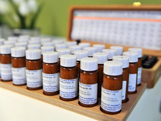 Modern science rejects homeopathy as 'placebo effect': Here's why