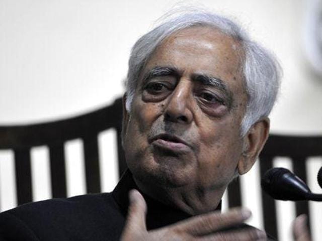 Jammu and Kashmir Chief Minister Mufti Mohammed Sayeed died this morning at the All India Institute of Medical Sciences (AIIMS) where he was admitted for the past 15 days(HT)
