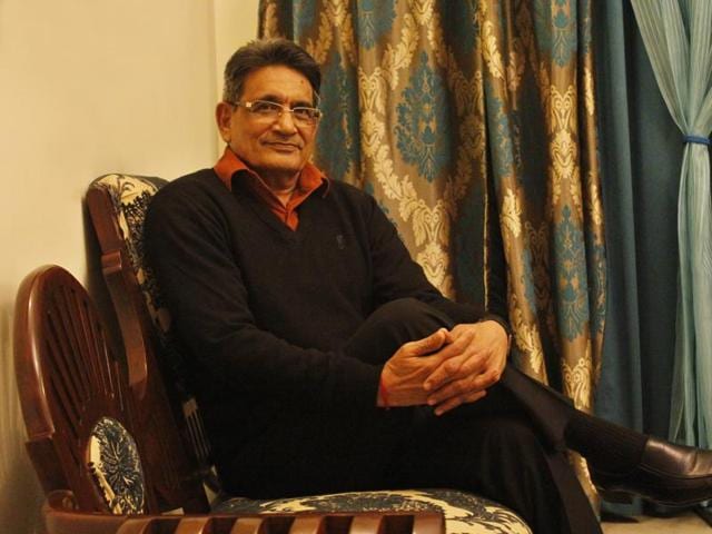 Justice Rajendra Mal Lodha’s panel has recommended sweeping changes for the BCCI. (Sanchit Khanna/HT Photo) Justice Rajendra Mal Lodha’s panel has recommended sweeping changes for the BCCI. (Sanchit Khanna/HT Photo)