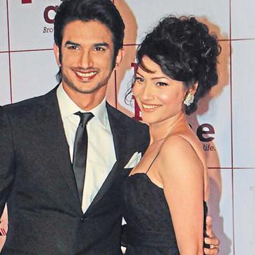Actors Sushant Singh Rajput and Ankita Lokhande have been in a steady relationship and plan to get married this year. Actors Sushant Singh Rajput and Ankita Lokhande have been in a steady relationship and plan to get married this year.