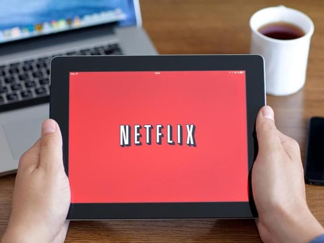 Smaller movies can benefit by Netflix; smaller works either fade away from theatres in just a week, unsung and unwritten, or remain in the cans for years. (Shutterstock) Smaller movies can benefit by Netflix; smaller works either fade away from theatres in just a week, unsung and unwritten, or remain in the cans for years. (Shutterstock)