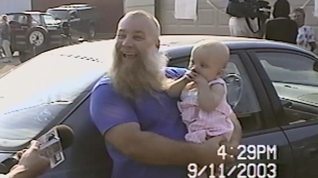 Avery’s joy would be short lived. Avery’s joy would be short lived.