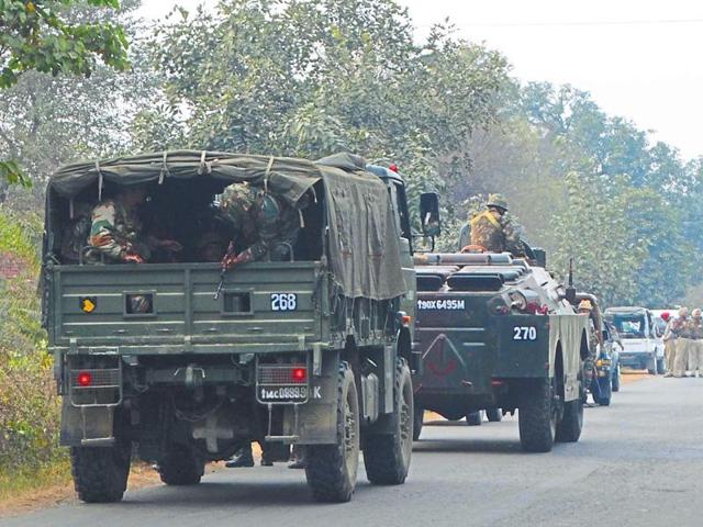“Eight days remain for the foreign secretary-level talks between the countries, let’s see what happens in the days before January 15,” MEA spokesperson Vikas Swarup said on Thursday. “Eight days remain for the foreign secretary-level talks between the countries, let’s see what happens in the days before January 15,” MEA spokesperson Vikas Swarup said on Thursday.