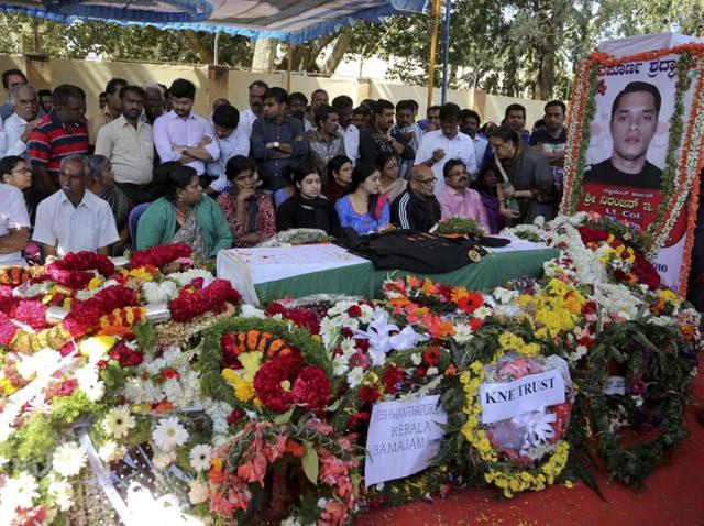“My role, this time, was played by Lieutenant Colonel Niranjan, but he was not as lucky as me,” said Lieutenant Colonel (retd) Darshan Singh Dhillon. “My role, this time, was played by Lieutenant Colonel Niranjan, but he was not as lucky as me,” said Lieutenant Colonel (retd) Darshan Singh Dhillon.