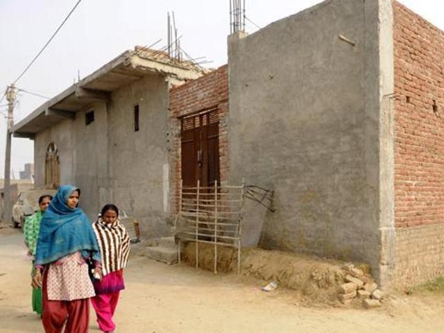 Children rescued from an allegedly illegal shelter home in Greater Noida likened their stay to a ‘jail term’, and said that they were beaten and forcibly converted to Christianity Children rescued from an allegedly illegal shelter home in Greater Noida likened their stay to a ‘jail term’, and said that they were beaten and forcibly converted to Christianity