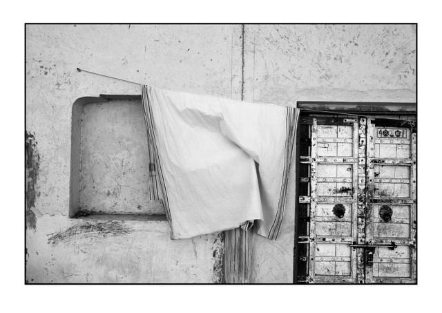 Photo of the Pushkar wall by Vijay Ozo Photo of the Pushkar wall by Vijay Ozo