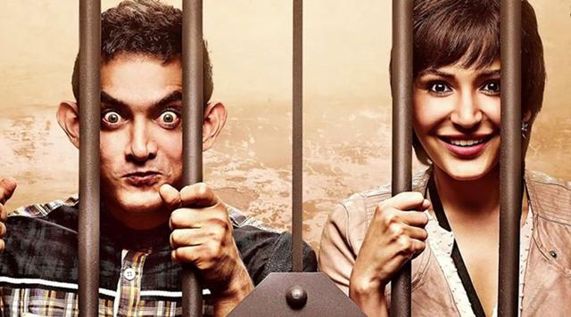 Anushka also acted opposite Aamir Khan in PK in 2014. (Twitter)
