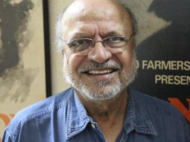 Filmmaker Shyam Benegal heada a committee that will look into revamping of the censor board.