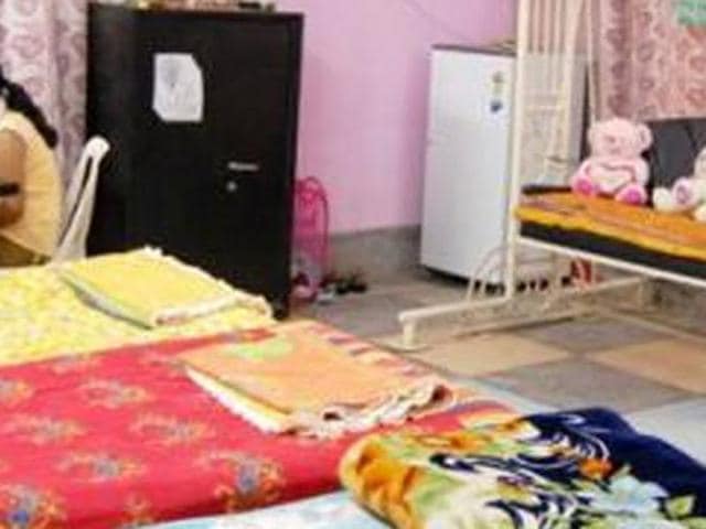 Women students pay an average of Rs 2,958 more than men for undergraduate hostels every month and Rs 2,614 more for postgraduate hostels, a study has found Women students pay an average of Rs 2,958 more than men for undergraduate hostels every month and Rs 2,614 more for postgraduate hostels, a study has found