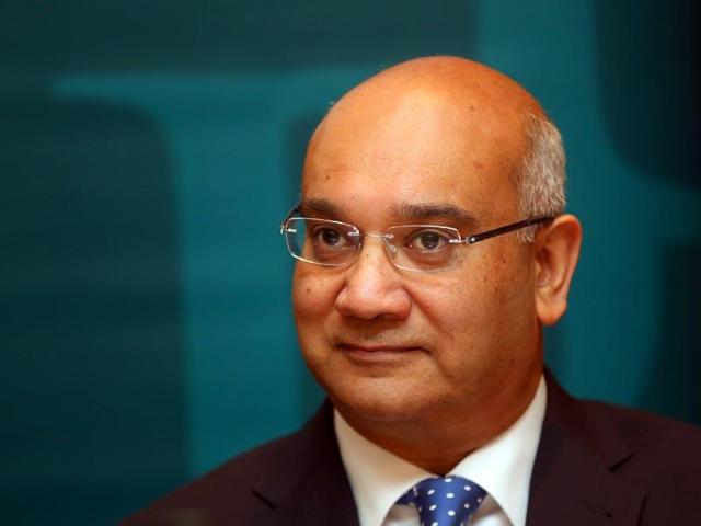 The Home Affairs Select Committee of parliament, headed by former labour minister Keith Vaz, said in its latest report the cap on Indian and other non-EU workers allowed to work in Britain was not “fit” and may even be “counter-productive”.(Getty Images)