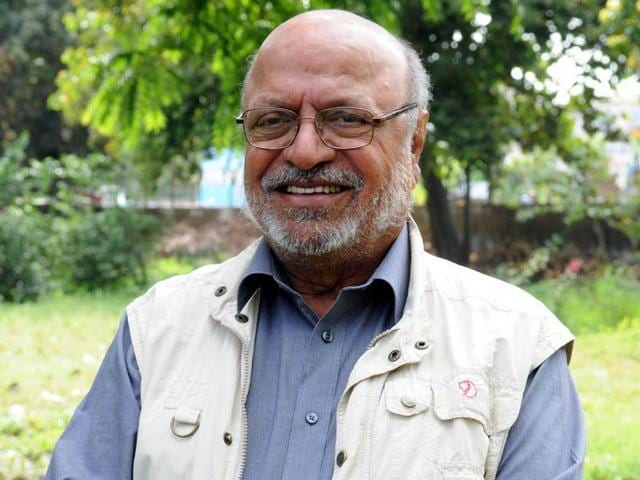 The Centre has named Benegal as the head of a committee to look at a possible revamping of the censor board which is under fire for allegedly stifling artistic freedom under present chairman Pahlaj Nihalani.(File Photo)